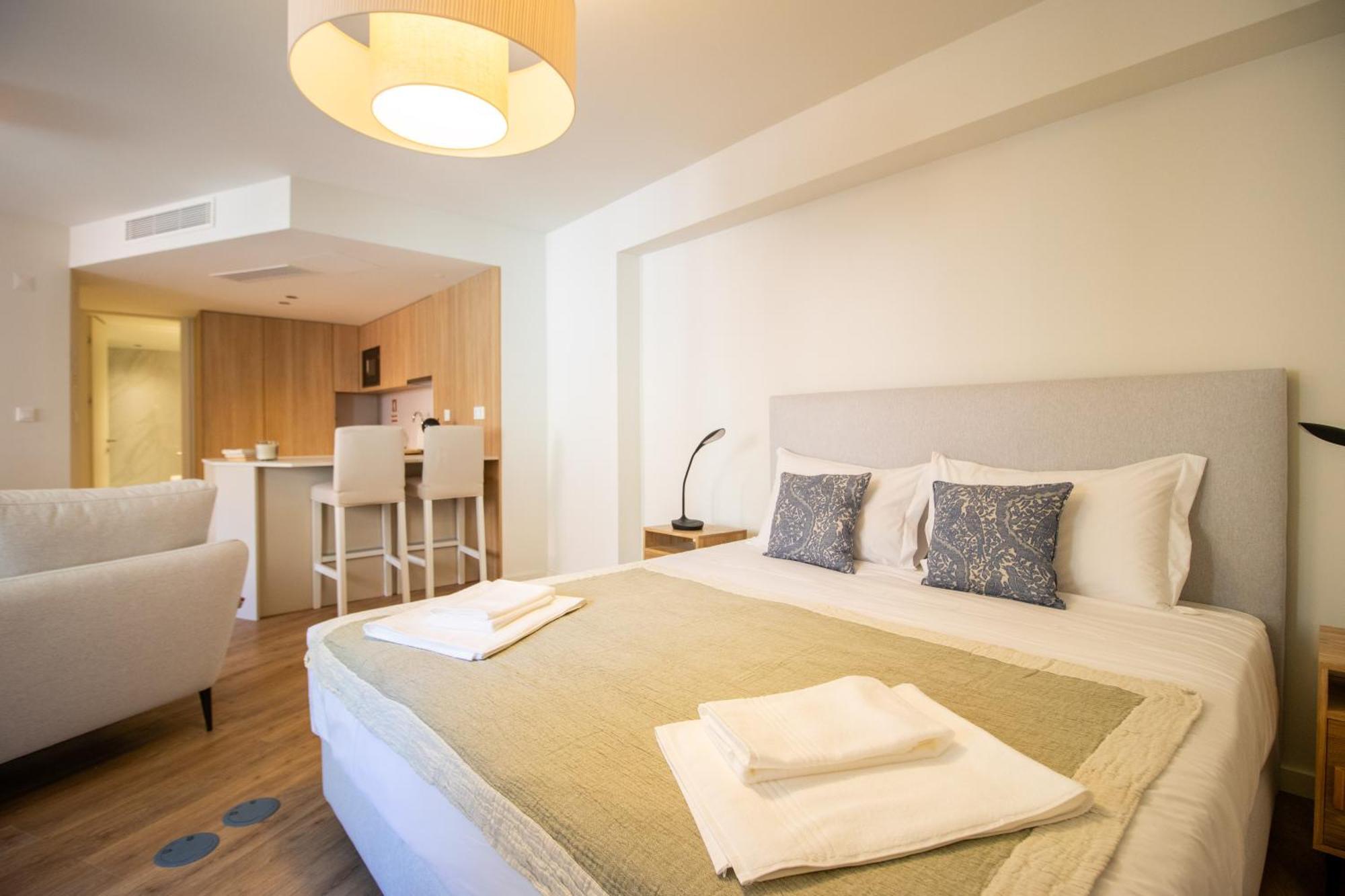 Apartment Reference T0 Lissabon