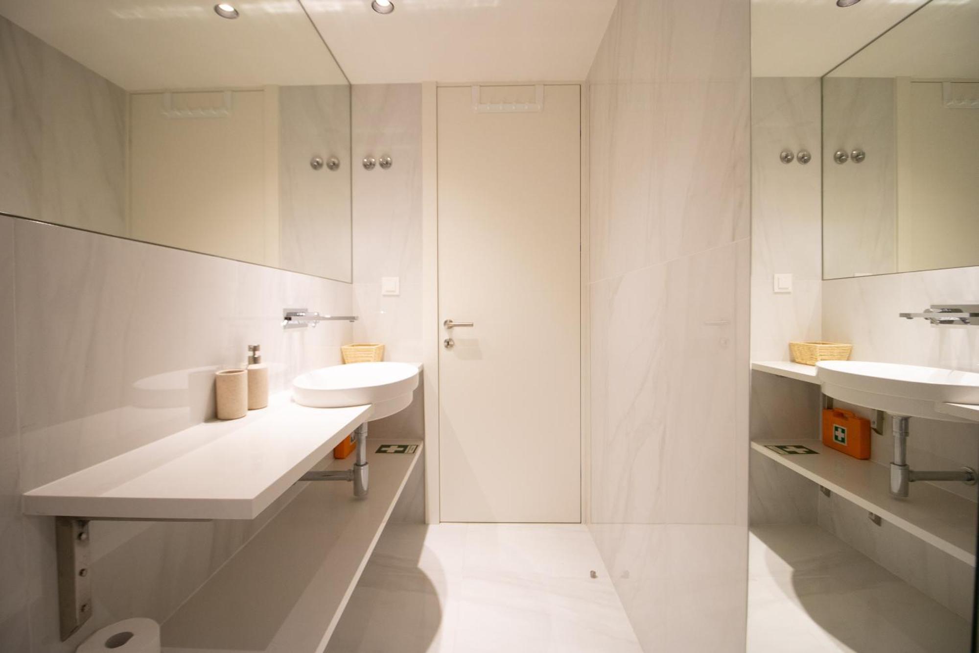 Apartment Reference T0 Lissabon